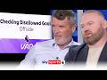 Wayne rooney roy keane  andy cole on the premier league potentially scrapping var