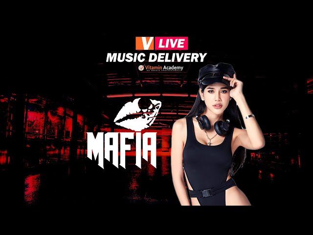 🔴 DJ Mafia LIVE on Music Delivery class=