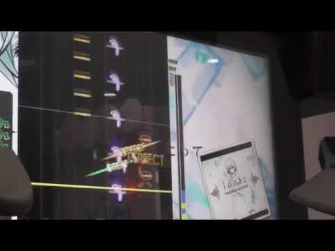 『GITADORA OverDrive DrumMania』 Idola （iconoclasm feat.GUMI） （MASTER 8.50）