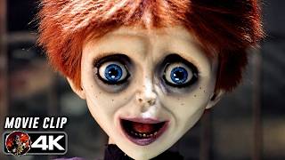 SEED OF CHUCKY | The Opening Nightmare (2004) Movie CLIP 4K