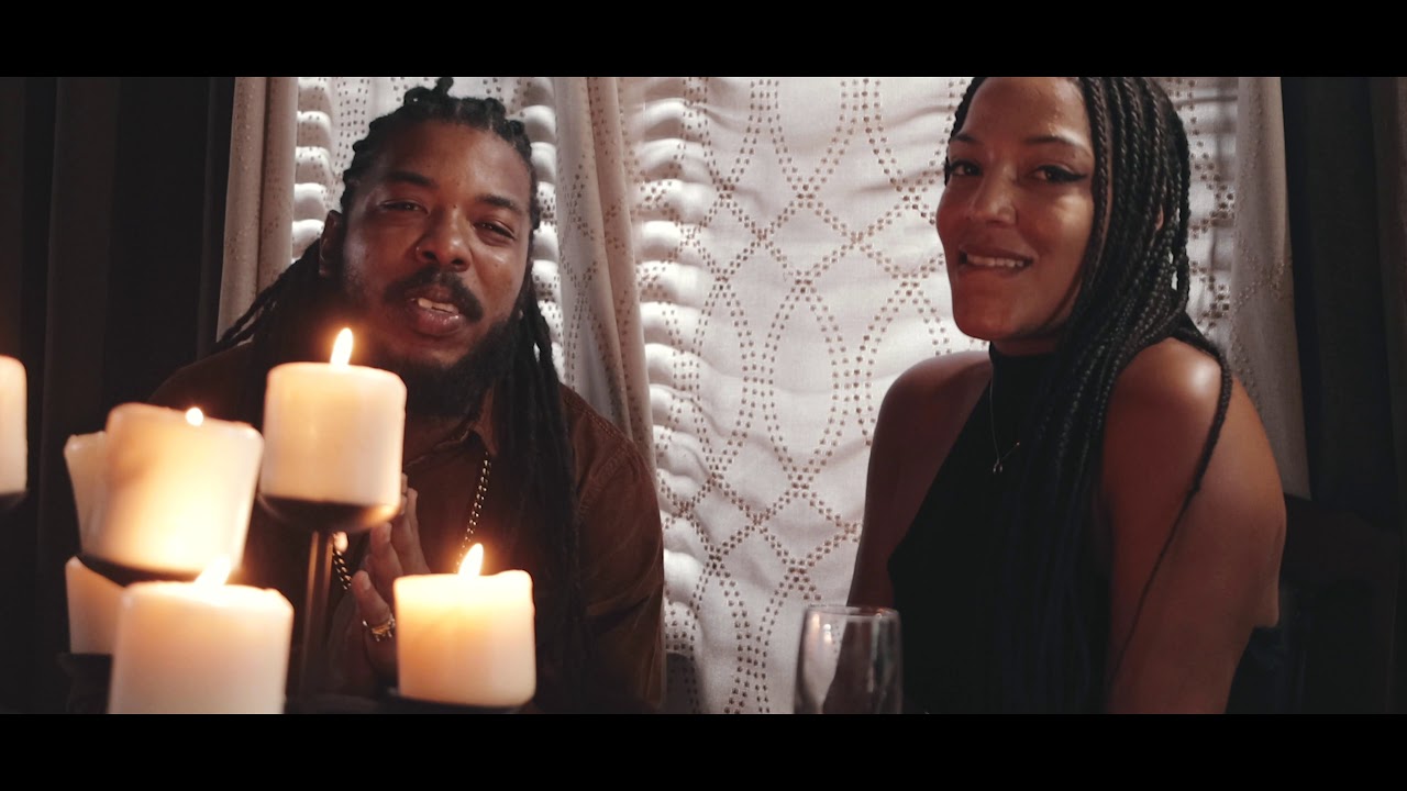 Mikki Ras-Out Your Mind(Official Video)