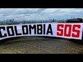 CAOS EN COLOMBIA, TRAGEDIA EN CDMX y EL PP ARRASA EN MADRID