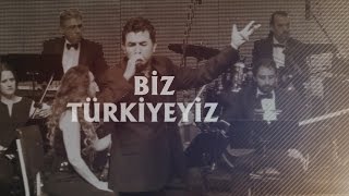 Ahmet Coşkun Volkan Sönmez ile Biz Türkiyeyiz Resimi