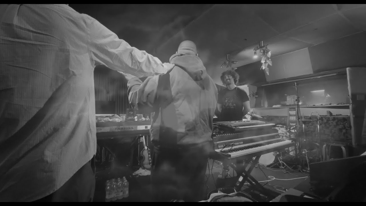 EAGLE - MEDITATIONS 1: Prayer for Peace