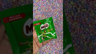 Search and Find Out Milo Actif Go Sachet Malaysia #yearofyou #lioandtoys #milo