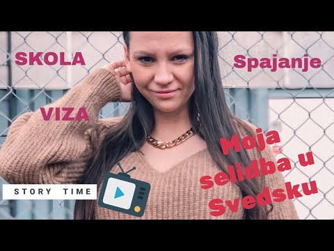 Video: Kako Dobiti švedsko Državljanstvo