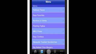 Mobile Apps for Businesses - iPhone and Android Business Apps - Quantum SEO Solutions screenshot 2