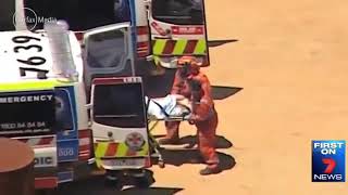 Case Study 1 - Confined space incident at Cloverlea