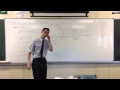 Substitution and Integration Techniques