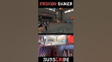 Panda Mouse Pro 3.6 Version Free Fire Keyboard Mouse Gameplay Headshot noob@mbg_11