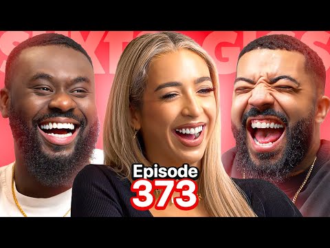 GKBARRY! | EP 373 | ShxtsNGigs Podcast