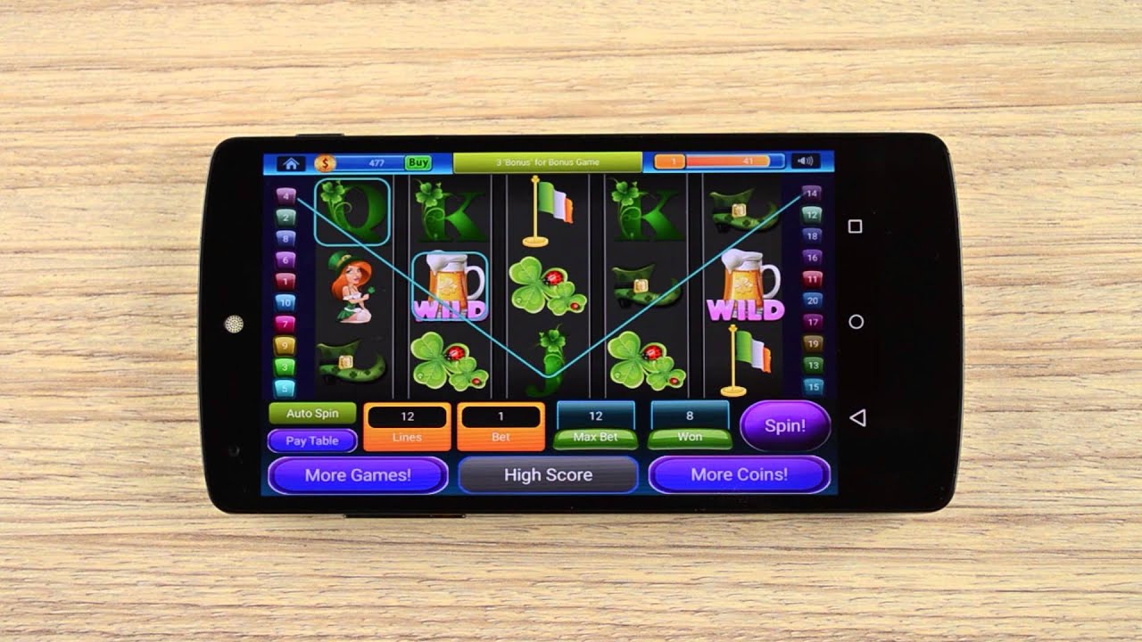 Slots de cassino Double Your Dough Slots de cassino Double Your Dough