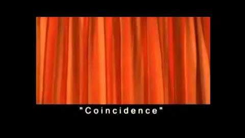 Lesson 11: Irony and Coincidence  -  Learning English