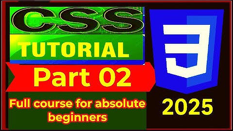 CSS Bangla Tutorial |Part 02 | Specificity and Priority | Mastering Style Rules
