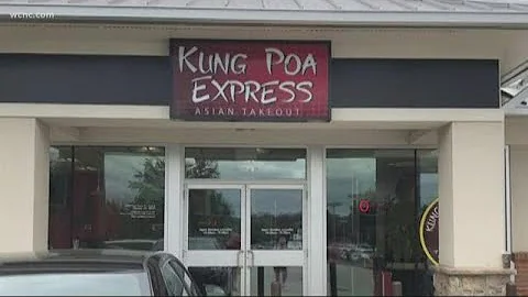 Multiple health violations in restaurant at Charlotte Four Points by Sheraton