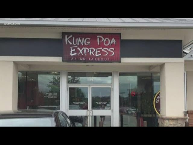 Multiple health violations in restaurant at Charlotte Four Points by Sheraton Multiple health violations in restaurant at Charlotte Four Points by Sheraton