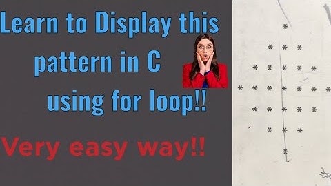 Class X | Computer Chapter 5| Seba | Nested loop in C | Very easy way question 1 ka f #youtube #seba