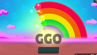 Candy Land Music Theme Lyrics Animated Background