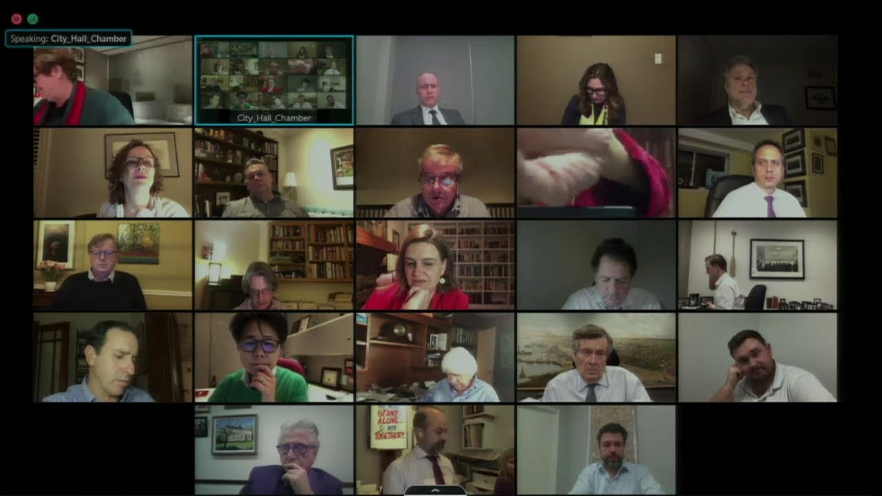 City Council February 2, 2022 YouTube