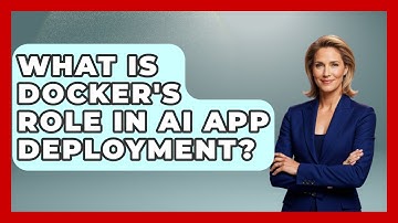 What Is Docker