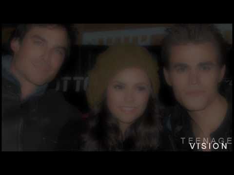 Ian/Nina/Paul - Built to last-