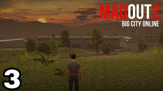 🔴  MadOut 2: Grand Auto Racing gameplay | part 3 in 2025 android iOS screenshot 5