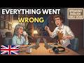 I Had a Bad Day | English Listening Practice