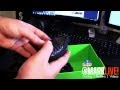 [UNBOXING/REVIEW] Razer Naga Epic Gaming Mouse - *HD*