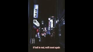 YB, Heiakim - Origami (HD Lyrics)