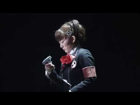 P3WM At each place... from Act.4 The Indigo Pledge [female protagonist ver.]