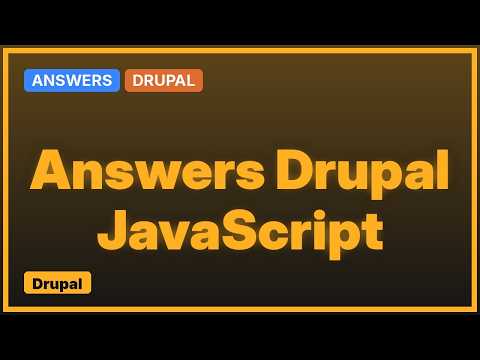 Drupal: Drupal Pop-Up Image on page load