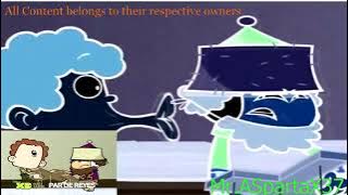 [Sparta Rick Roll Mix] Kick Buttowski - El Show de las marionetas