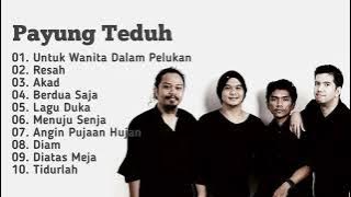 Payung Teduh  - Full Album Tanpa Iklan