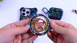 ✨ Abalone Shell Phone Case - Premium Style & Protection | CoralCase Australia 🌊📱