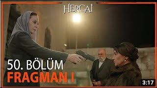 ¿Qué pasará en el episodio 50 de Hercai?