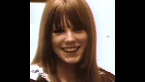 Pamela Courson