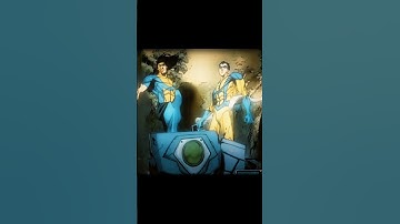 Tech Jacket | #edit #shorts #invincible