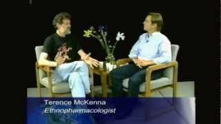 Terence McKenna - The Last Interview - November 1999