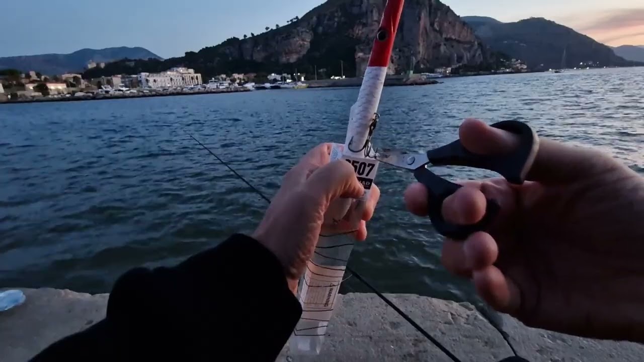 SPINNING al PORTO - Che RABBIA!