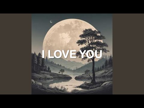 I Love You 