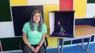 Candle SeeSaw 15