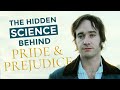 Why everyone loves Mr. Darcy (Pride and Prejudice Character Analysis)