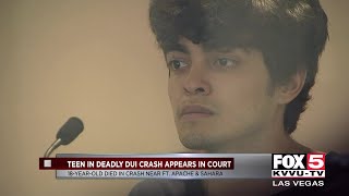 Alexander Brewer faces DUI charge