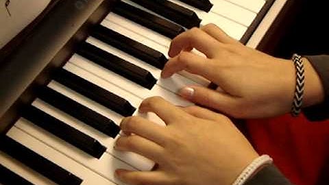 Bastien Piano Primer A - On the Merry Go Round