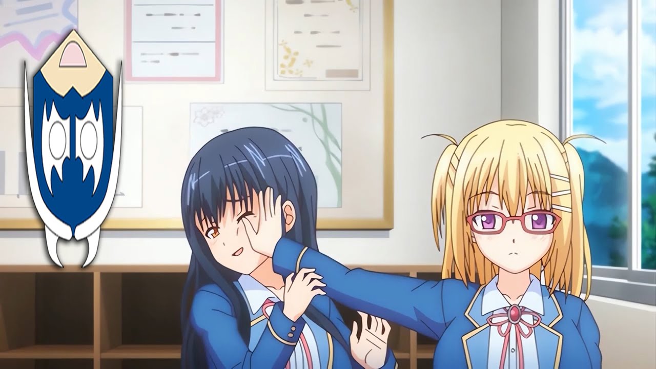 Mini Hentai Review - Soshite Watashi Wa Sensei ni - Episode 4 - YouTube