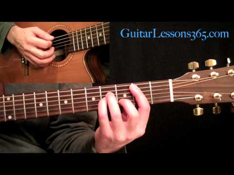 Happy XMAS (War Is Over) Guitar Lesson - John Lennon - Chords Happy XMAS (War Is Over) Guitar Lesson - John Lennon - Chords