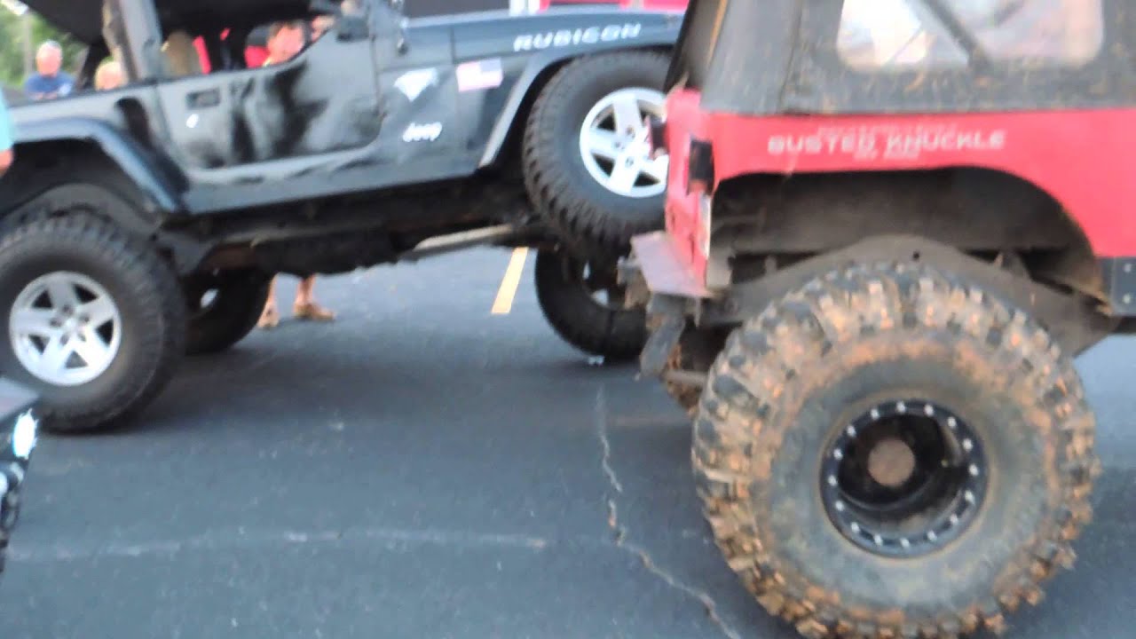 1st Myrtle Beach Jeep Week You 1st Myrtle Beach Jeep Week