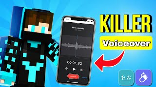 How To Record a Killer Voice Over on Mobile (Free & Professional)