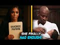 Rasheeda OFFICIALLY Files For Divorce After Kirk’s Secret Baby Scandal EXPOSED!