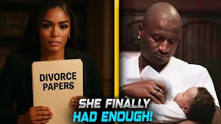 Rasheeda OFFICIALLY Files For Divorce After Kirk’s Secret Baby Scandal EXPOSED!